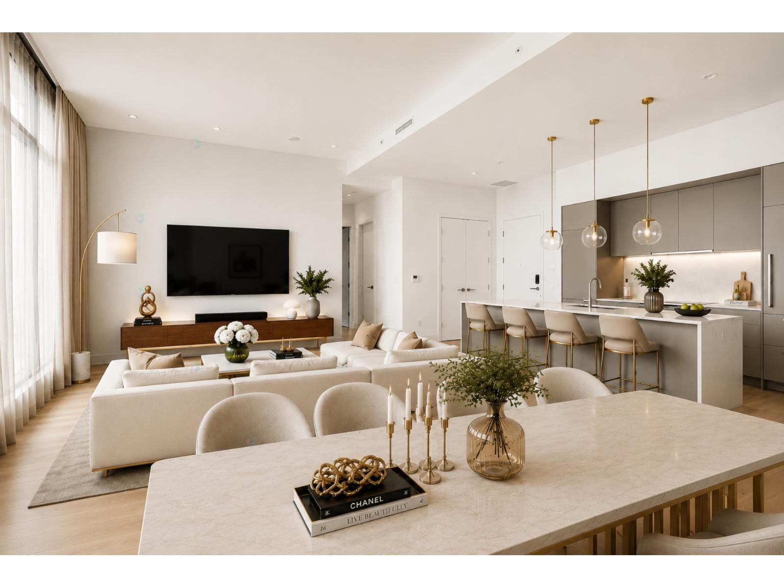 200 Rue Marie-Charles-Le Moyne, #PH2502, Longueuil (Le Vieux-Longueuil)