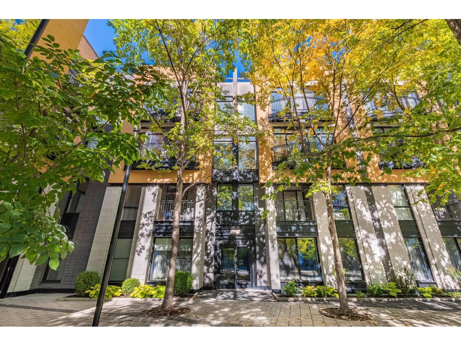 3423 Av. Henri-Julien, #406, Montréal (Le Plateau-Mont-Royal)