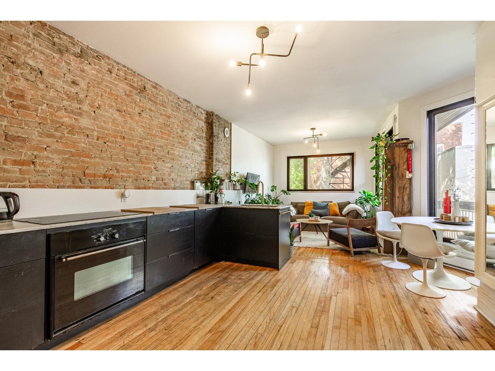 5139 Rue Drolet, Montréal (Le Plateau-Mont-Royal)