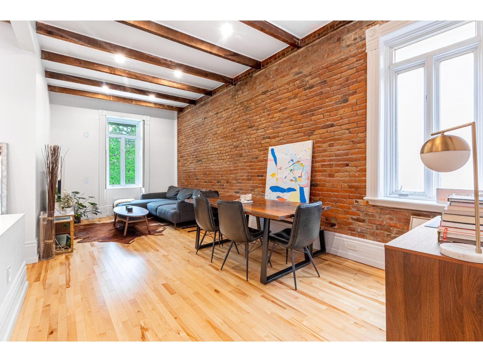 4228 Av. De Lorimier, Montréal (Le Plateau-Mont-Royal)