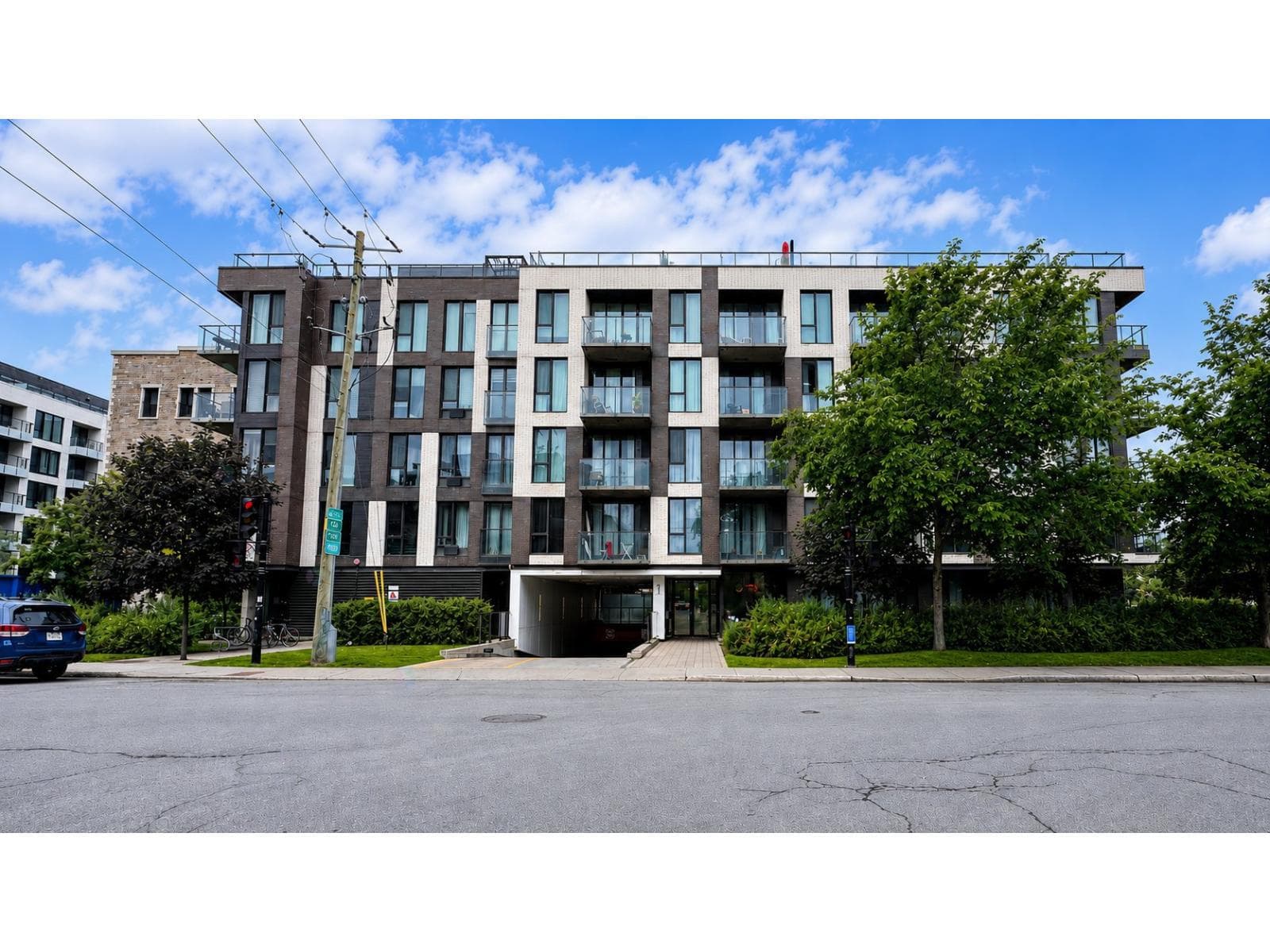1 Rue De Castelnau O., #209, Montréal (Villeray/Saint-Michel/Parc-Extension)