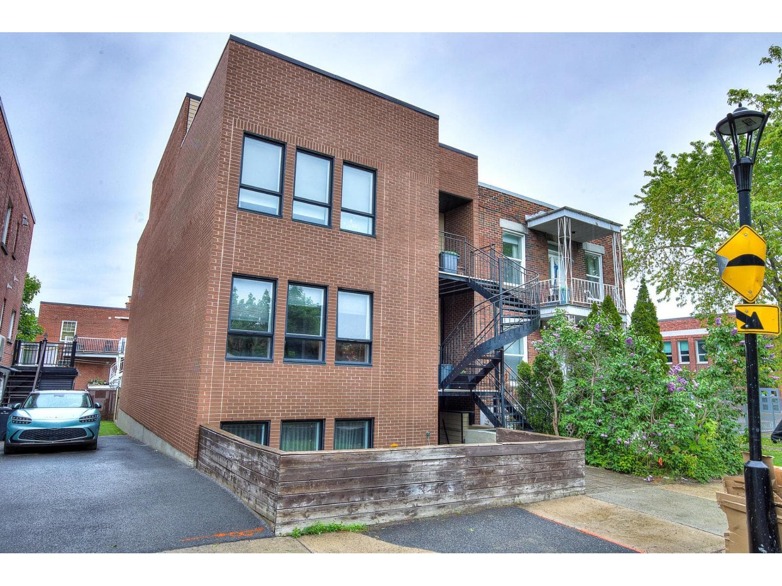 5801 13e Avenue, Montréal (Rosemont/La Petite-Patrie)