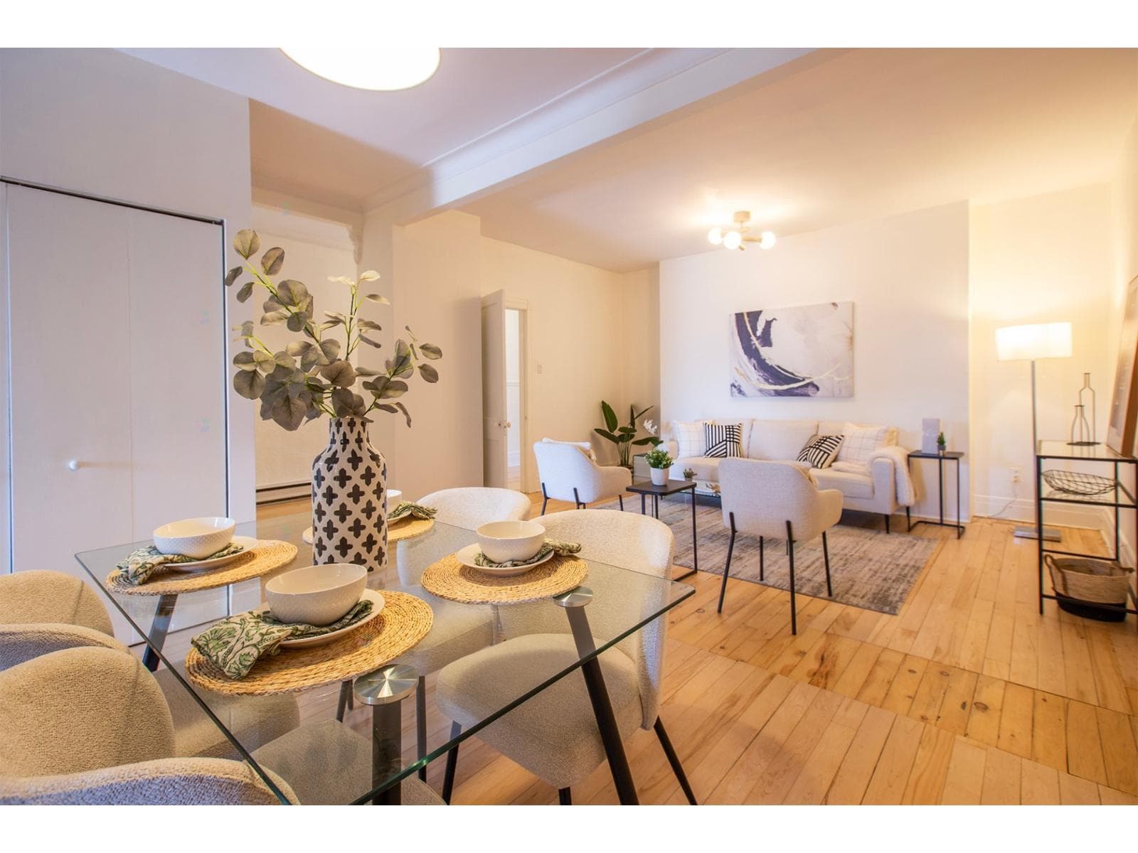 6300 Rue St-Dominique, Montréal (Rosemont/La Petite-Patrie)