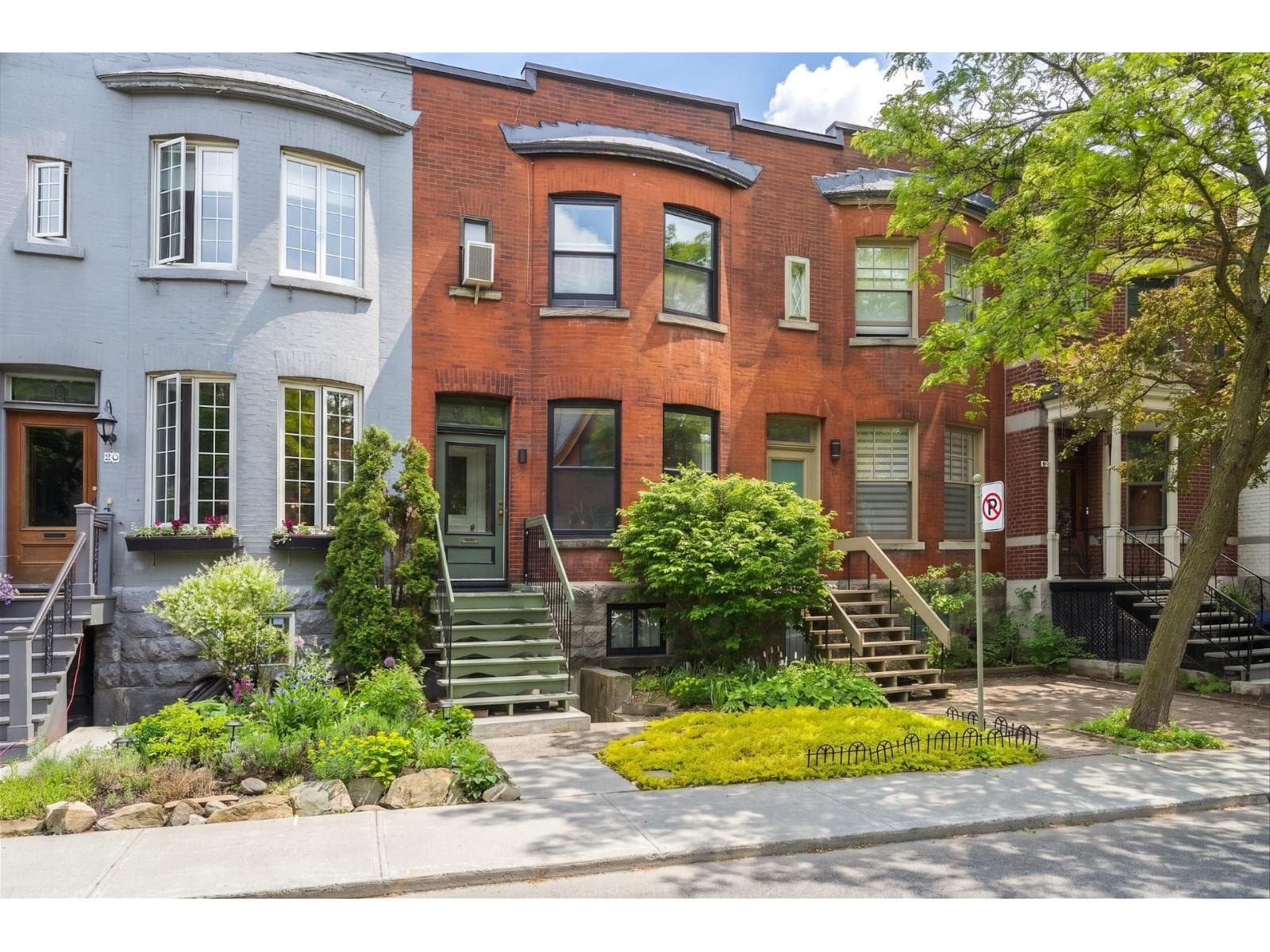 22 Av. Springfield, Westmount