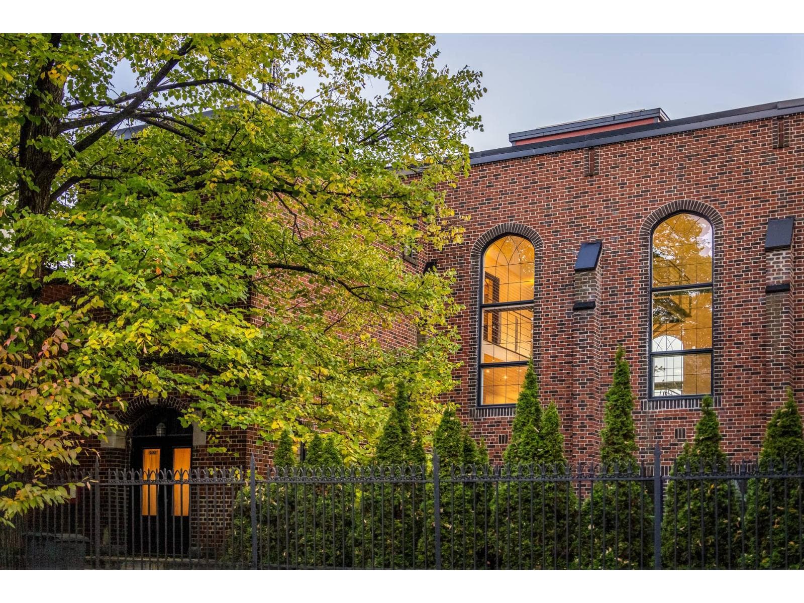 5450Z 4e Avenue, Montréal (Rosemont/La Petite-Patrie)