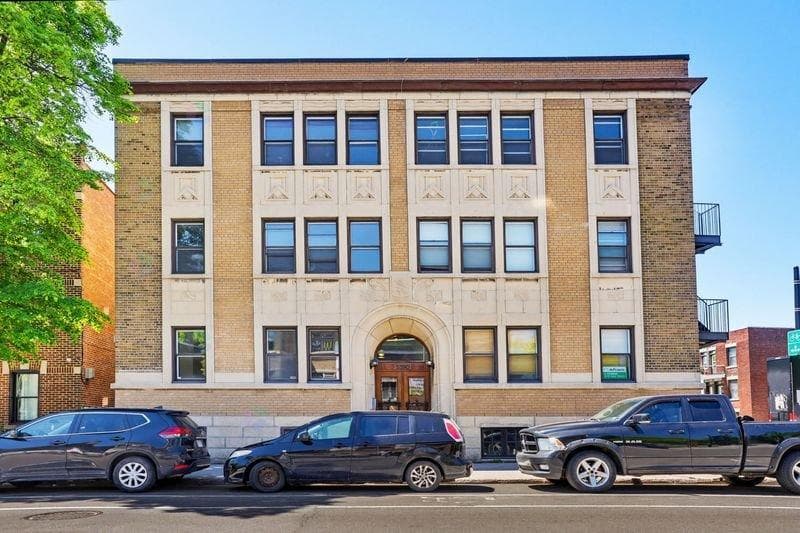 5390 Av. Decelles, #11, Montréal (Côte-des-Neiges/Notre-Dame-de-Grâce)