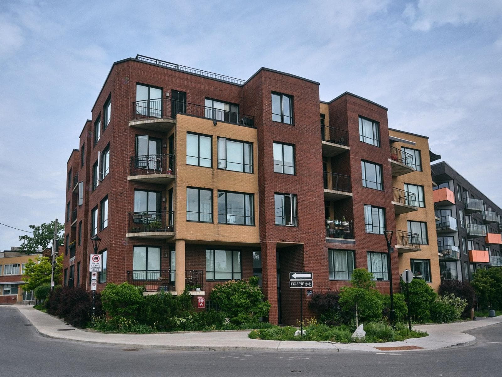 1101 Rue des Carrières, #203, Montréal (Rosemont/La Petite-Patrie)