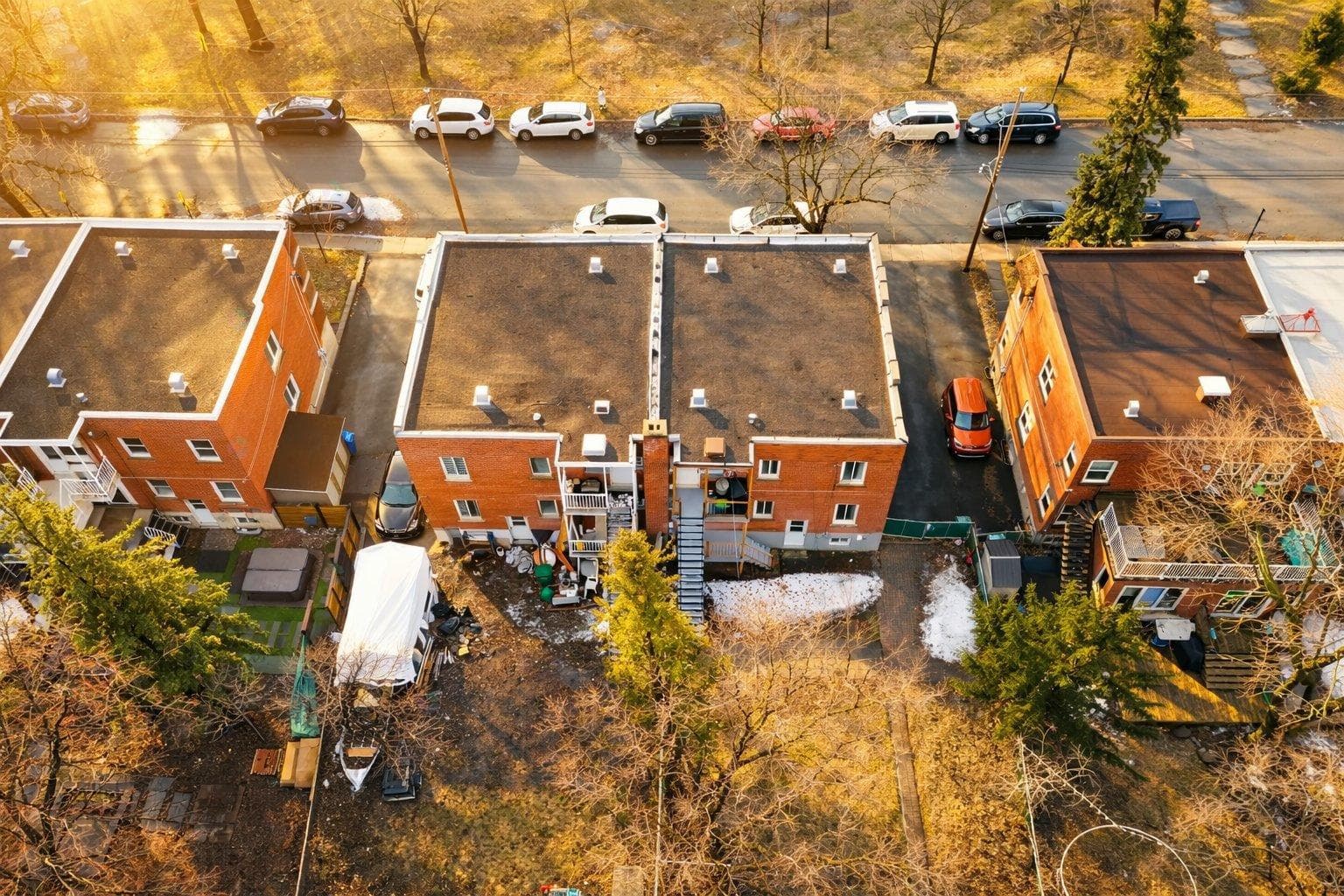 6815-6817 19e Avenue, Montréal (Rosemont/La Petite-Patrie)