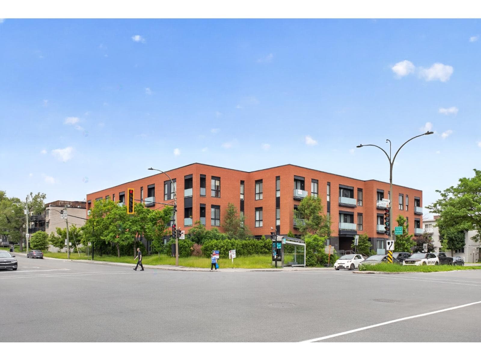 3311 Boul. St-Joseph E., #305, Montréal (Rosemont/La Petite-Patrie)