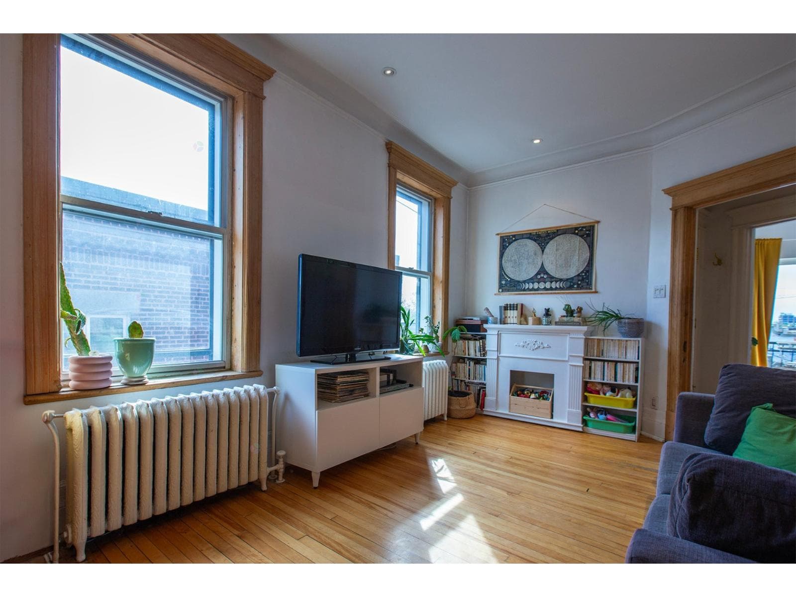 1070 Av. Lajoie, #14, Montréal (Outremont)