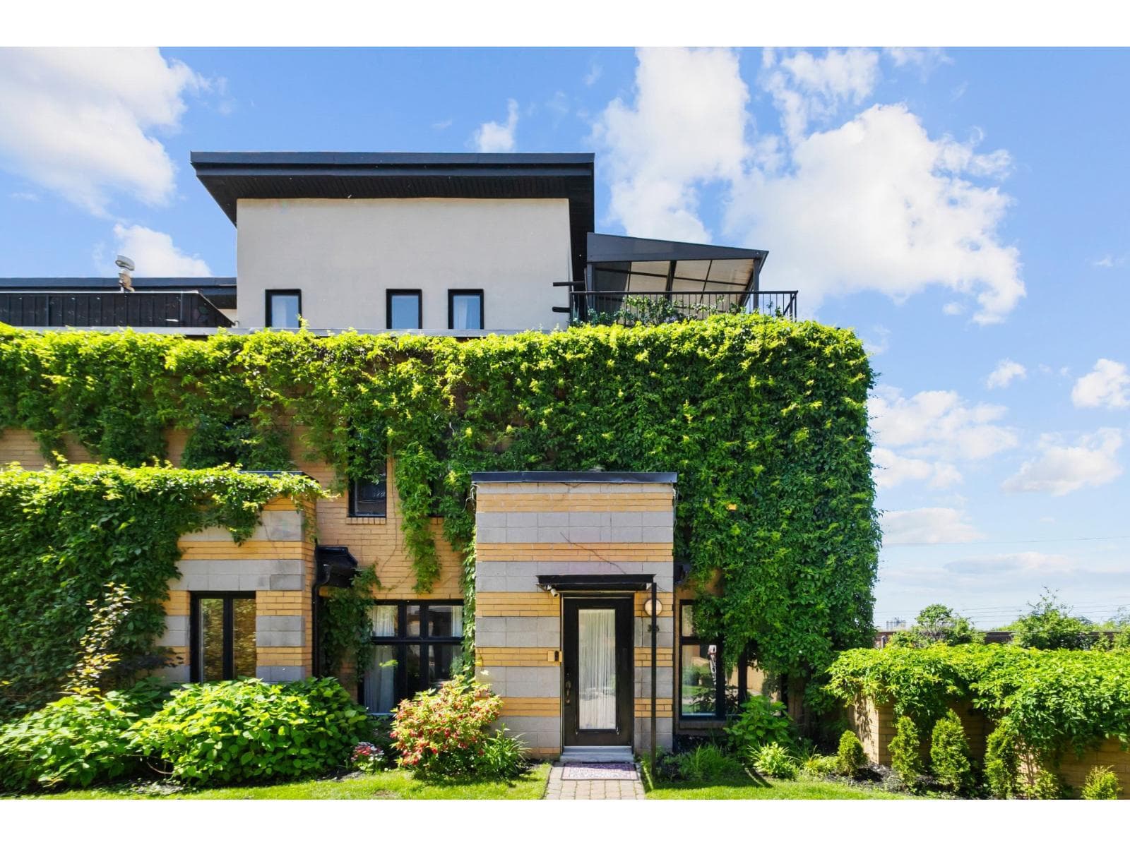 316Z Allée Glendale, Montréal (Outremont)