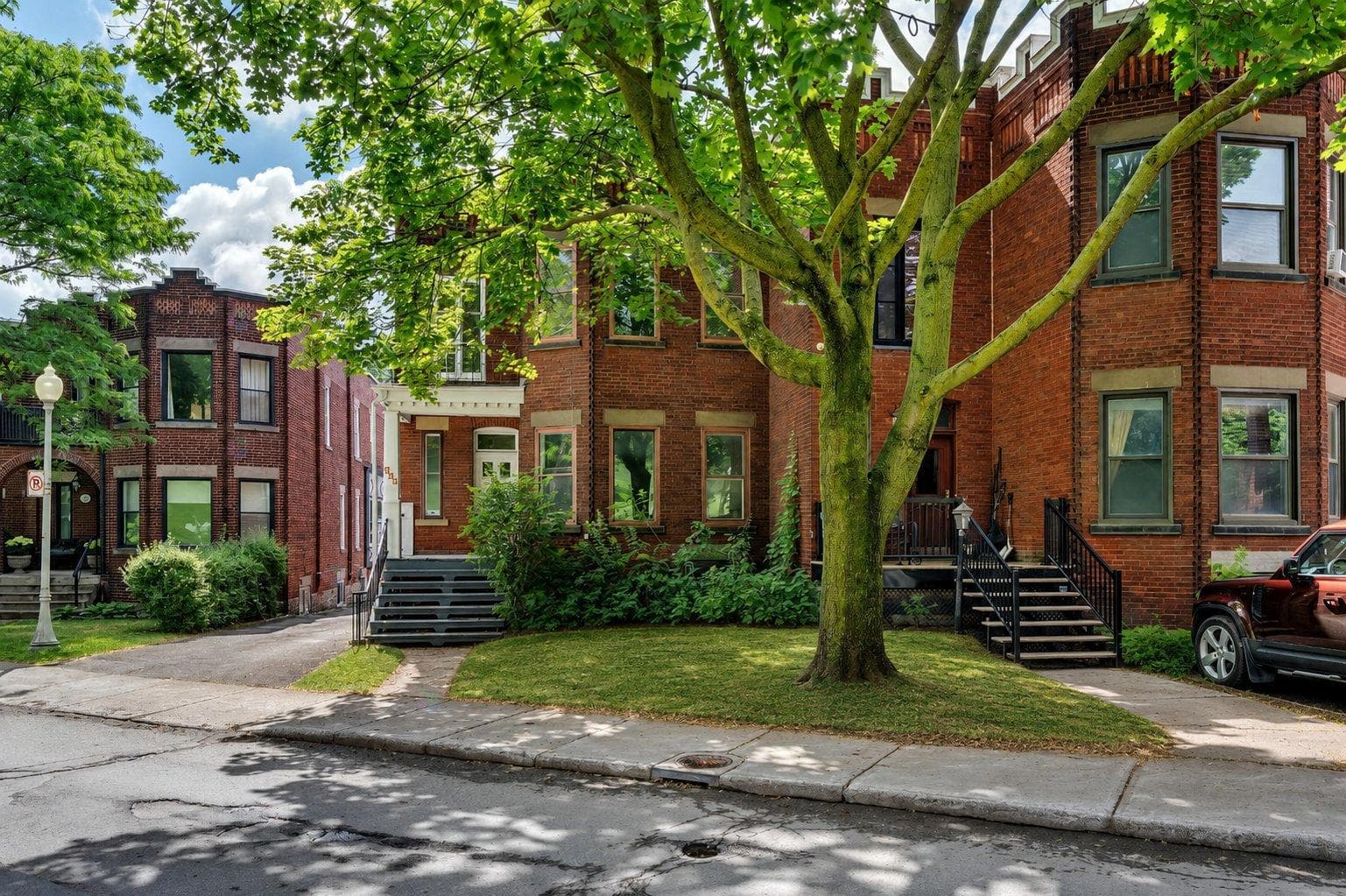 208 Ch. de la Côte-St-Antoine, Westmount