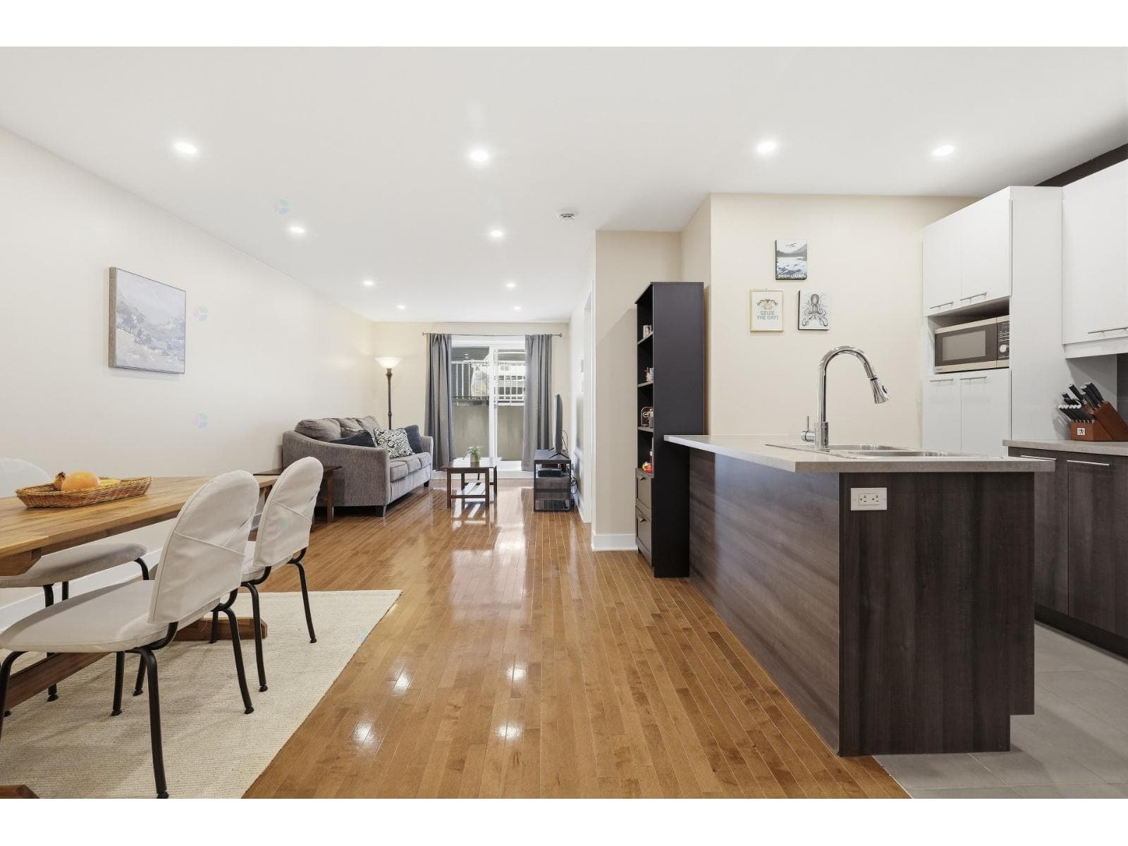 2918 Rue de Rouen, Montréal (Ville-Marie)