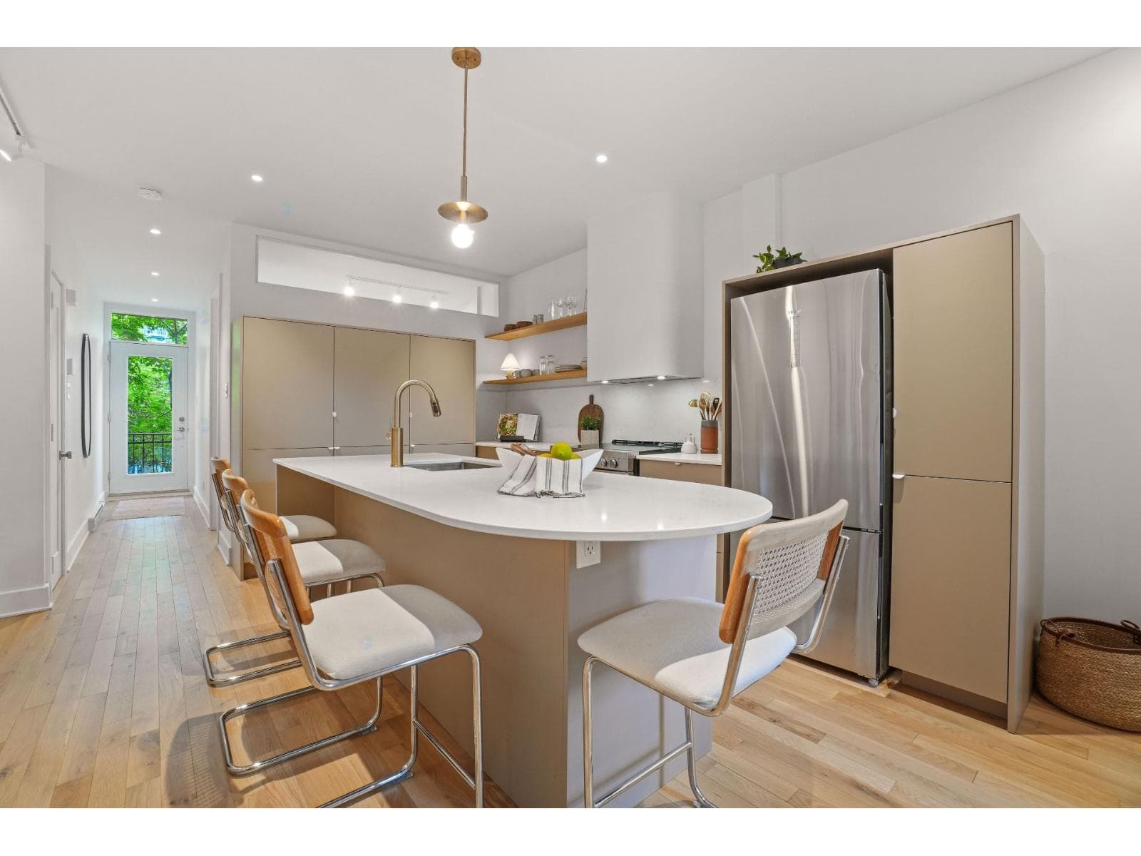 5203 Rue Marquette, Montréal (Le Plateau-Mont-Royal)