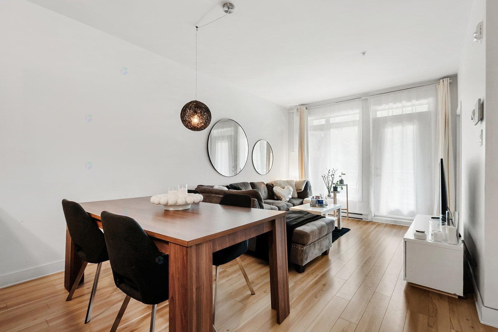 2350 Av. Aird, #114, Montréal (Mercier/Hochelaga-Maisonneuve)