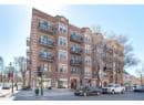 1460 Av. Van Horne, #16, Montréal (Outremont)