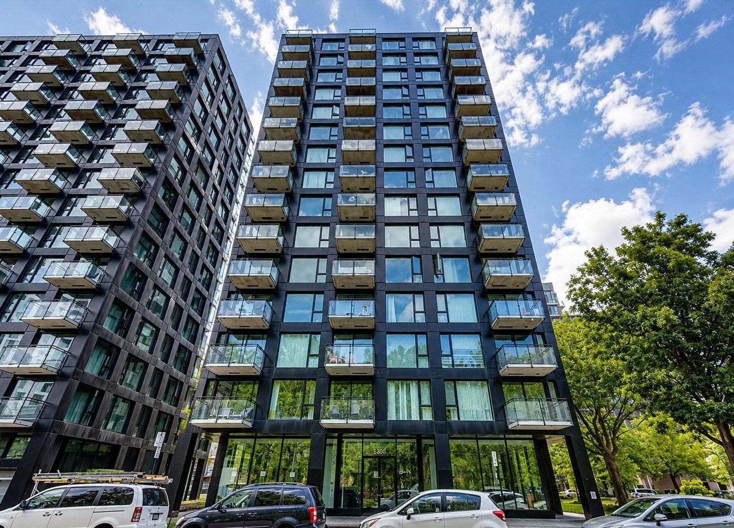 1228 Rue des Bassins, #803, Montréal (Le Sud-Ouest)