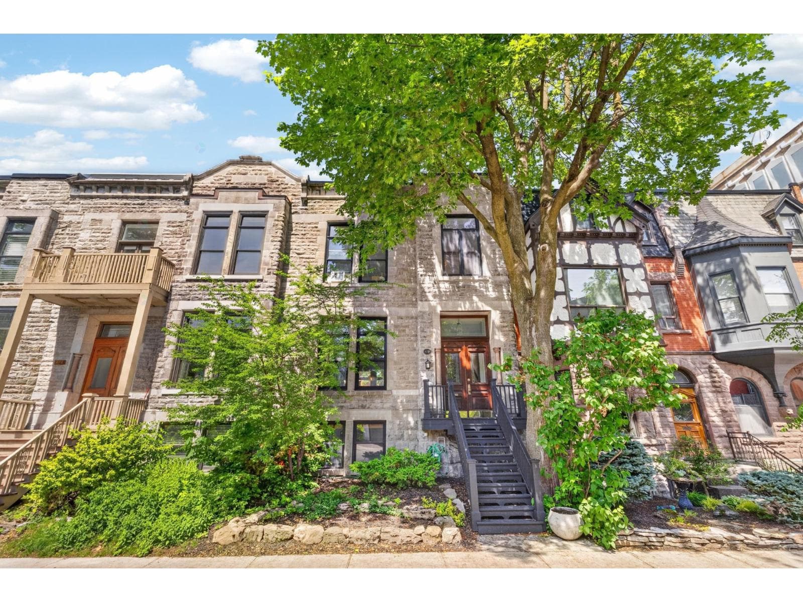 419 Av. Mount-Pleasant, Westmount