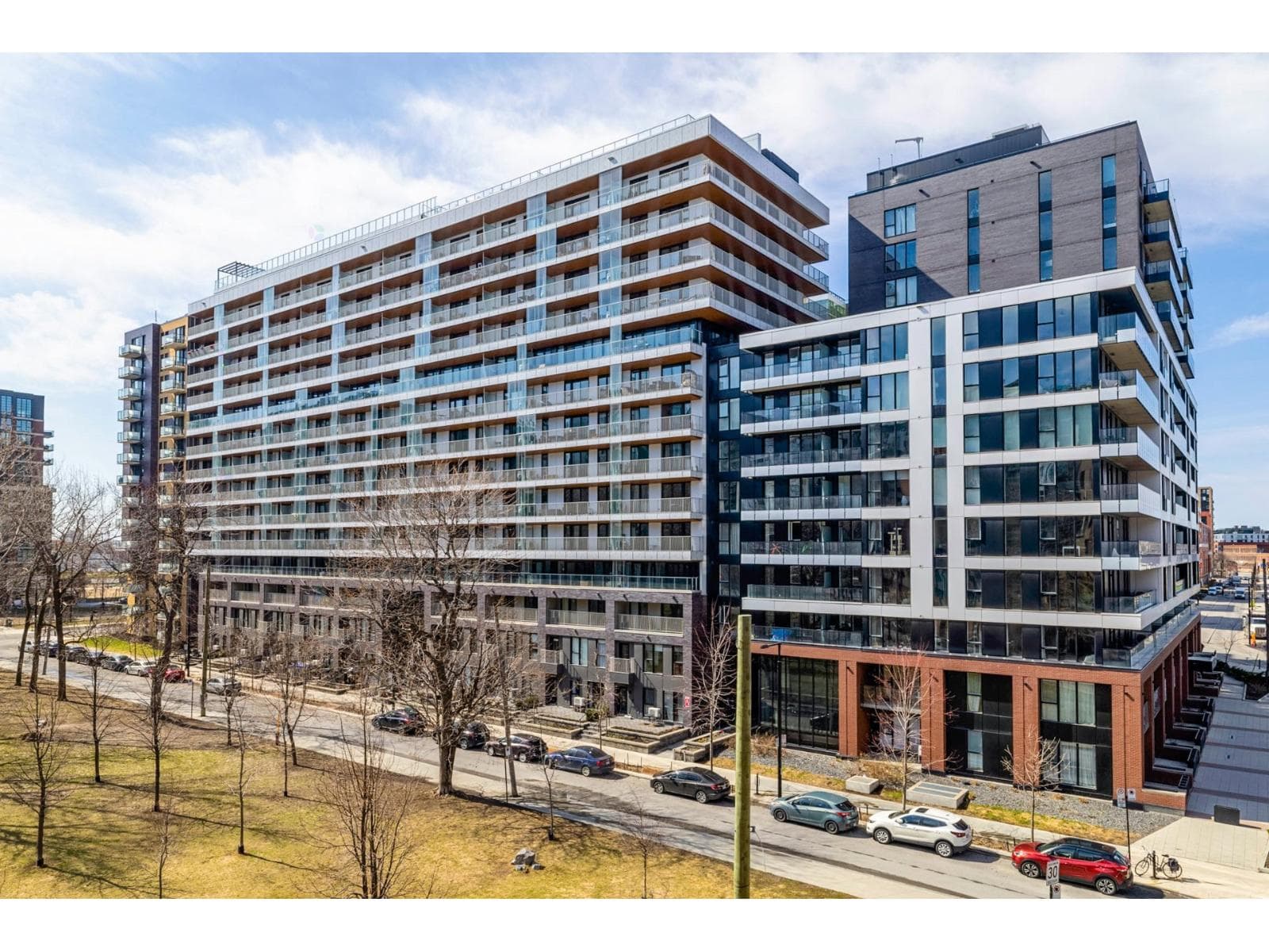 170 Rue Rioux, #816, Montréal (Le Sud-Ouest)