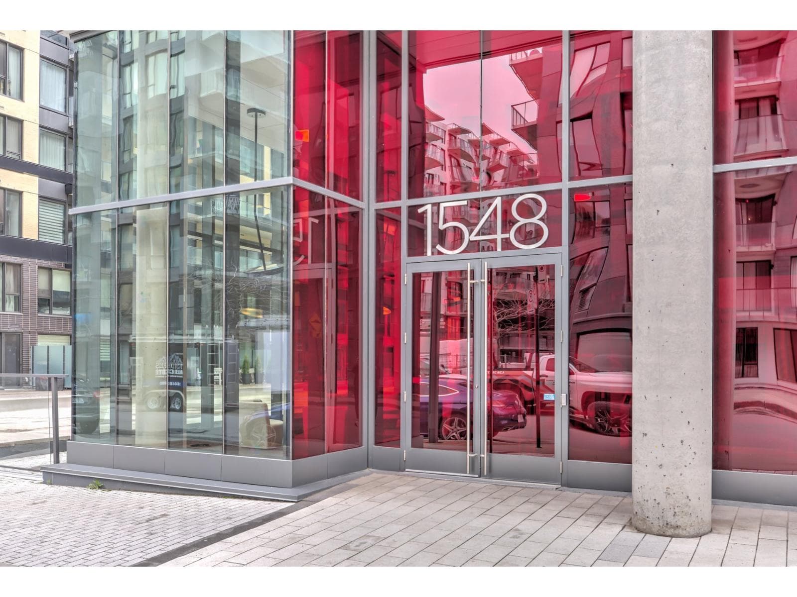 1548 Rue des Bassins, #321, Montréal (Le Sud-Ouest)