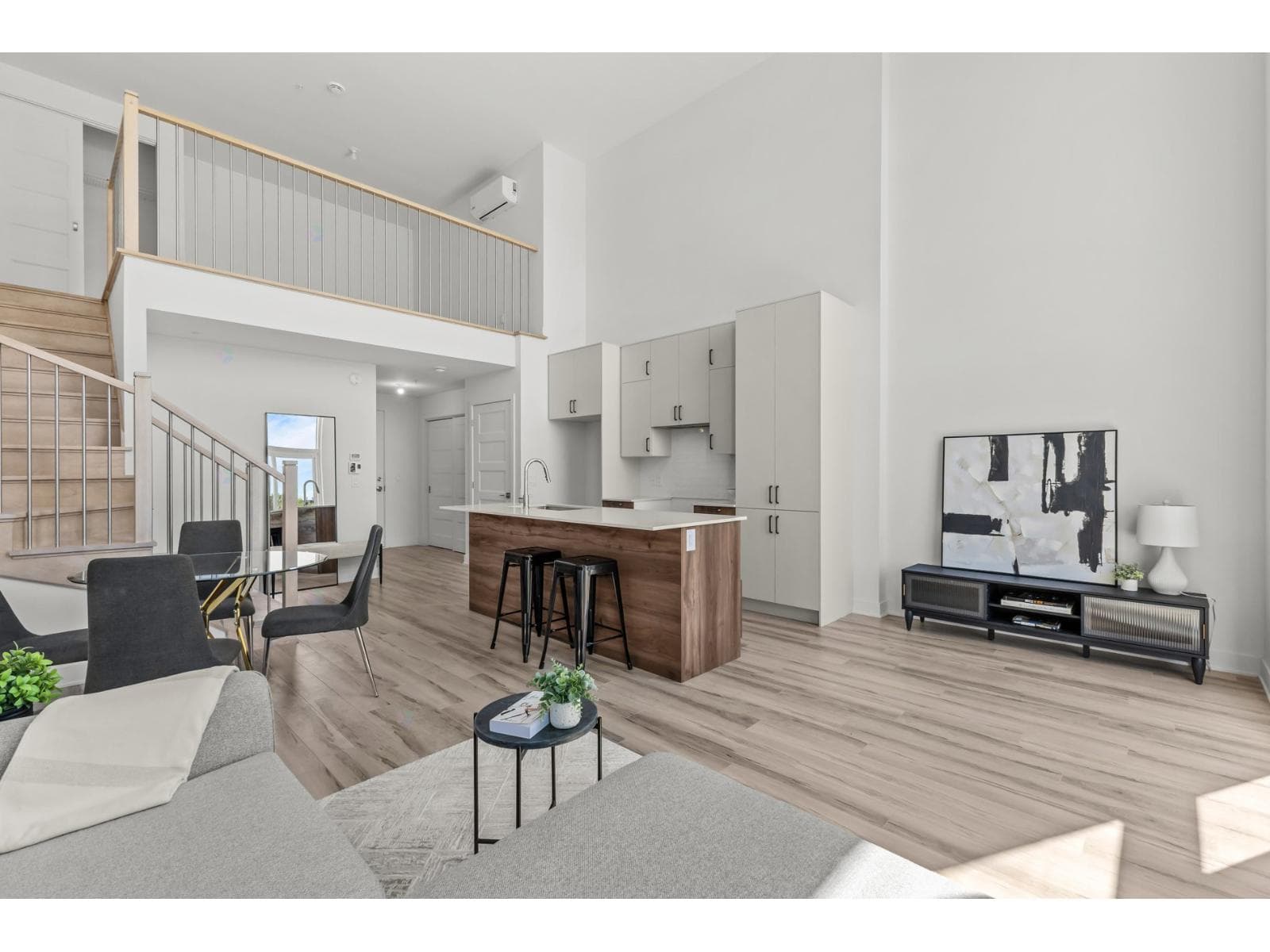 3328 Rue Masson, #310, Montréal (Rosemont/La Petite-Patrie)