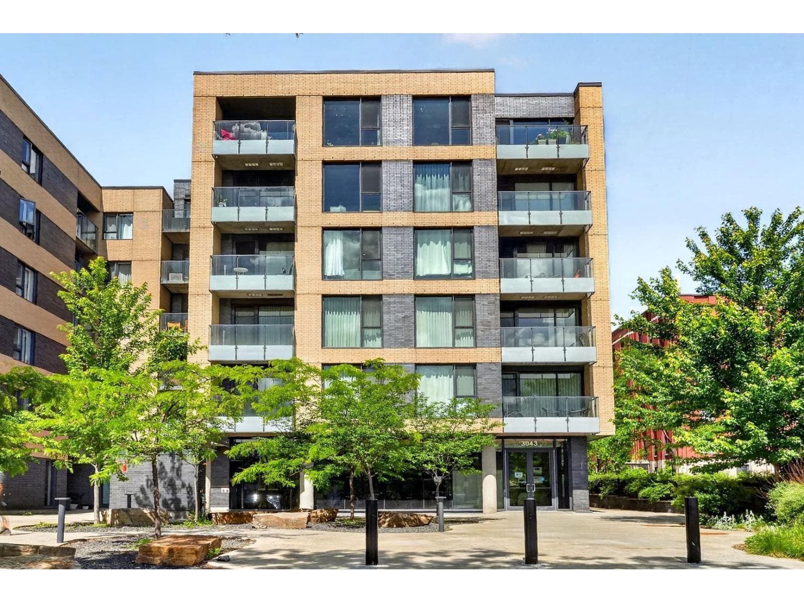 3043 Rue Sherbrooke E., #530, Montréal (Rosemont/La Petite-Patrie)