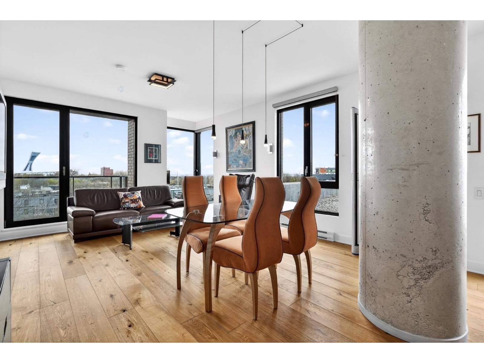 3100 Rue Rachel E., #702, Montréal (Rosemont/La Petite-Patrie)