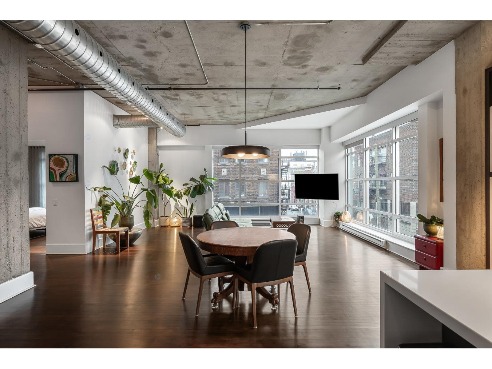 4225 Rue St-Dominique, #207, Montréal (Le Plateau-Mont-Royal)