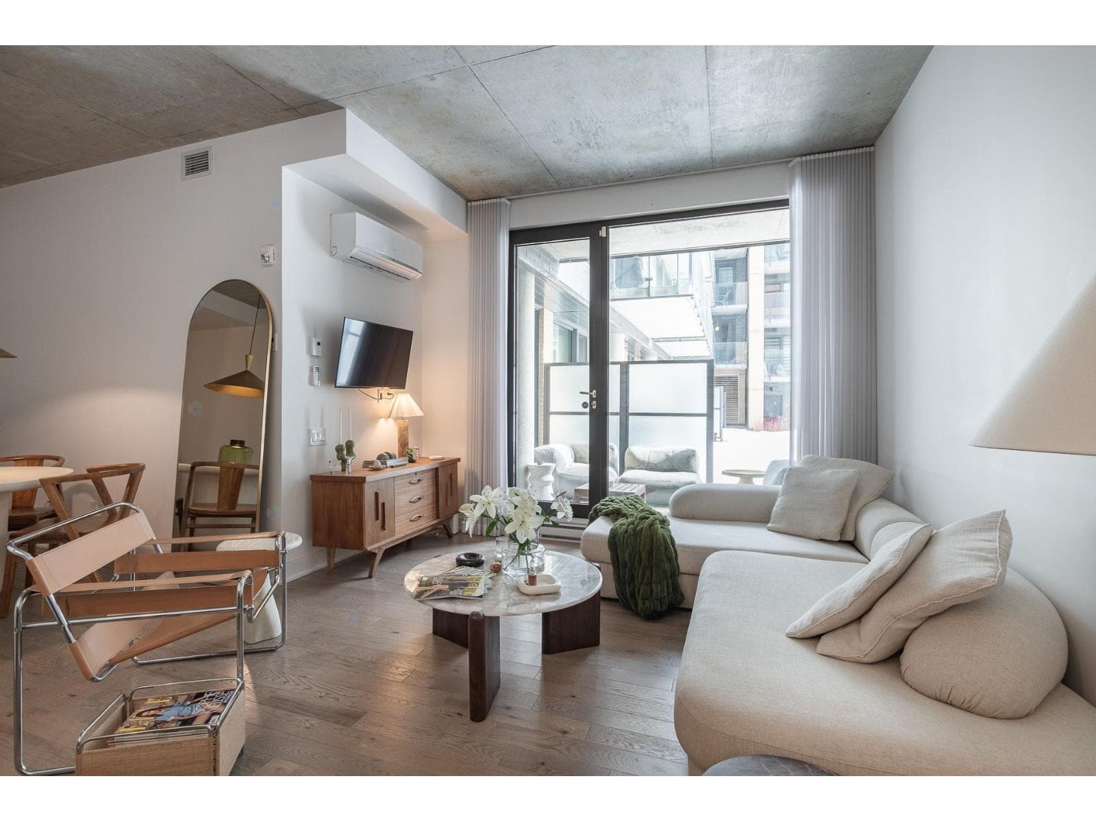 3043 Rue Sherbrooke E., #105, Montréal (Rosemont/La Petite-Patrie)
