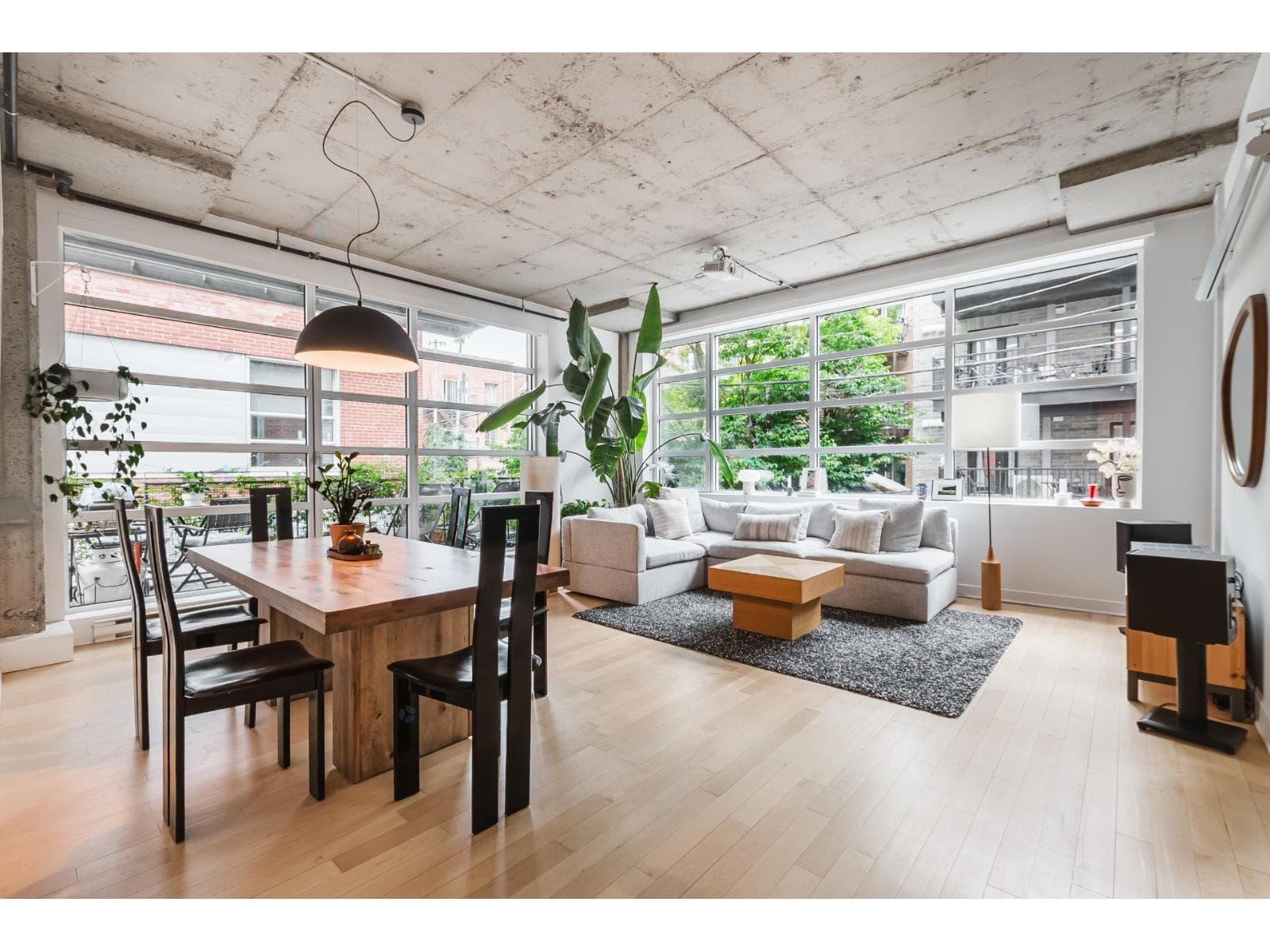 40 Rue Molière, #103, Montréal (Villeray/Saint-Michel/Parc-Extension)