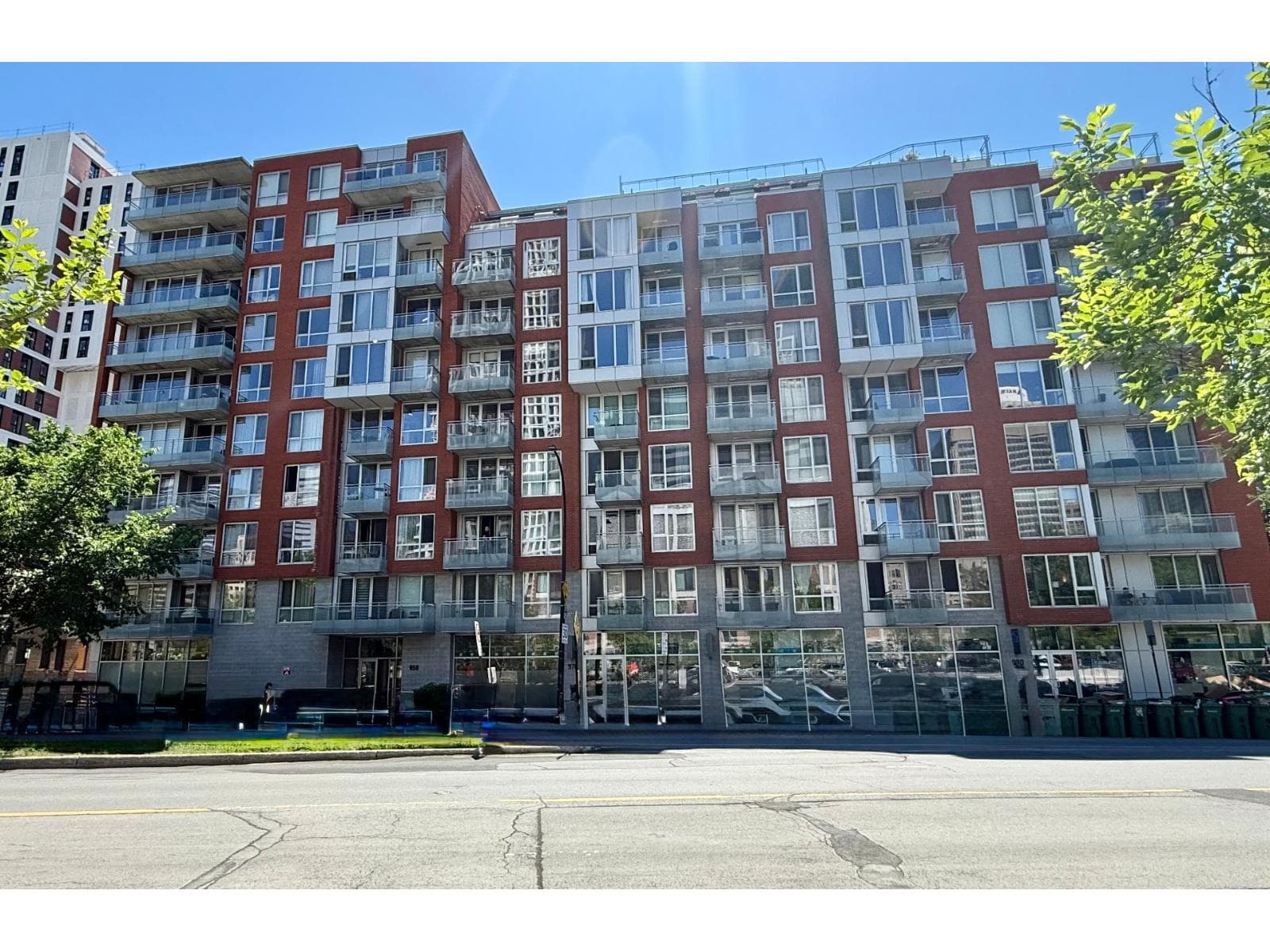 950 Rue Notre-Dame O., #309, Montréal (Le Sud-Ouest)