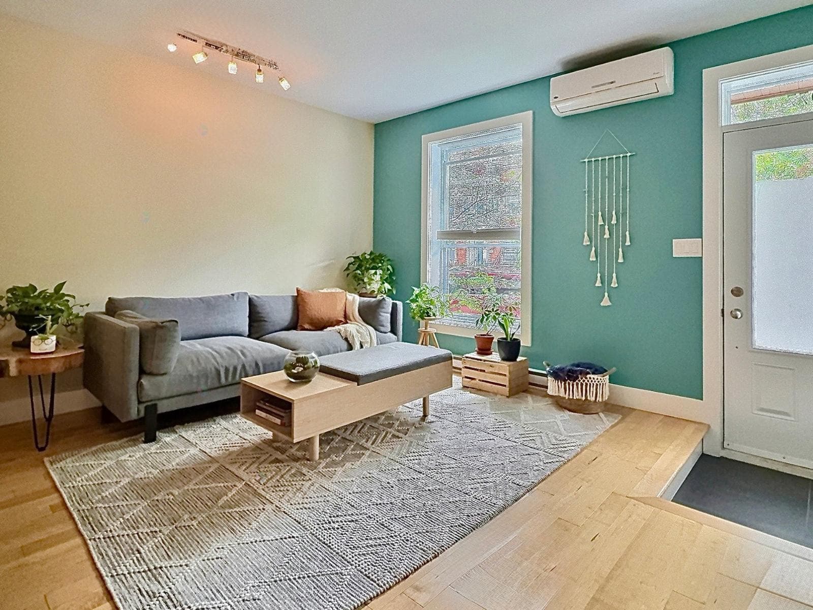 2077 Rue Darling, Montréal (Mercier/Hochelaga-Maisonneuve)