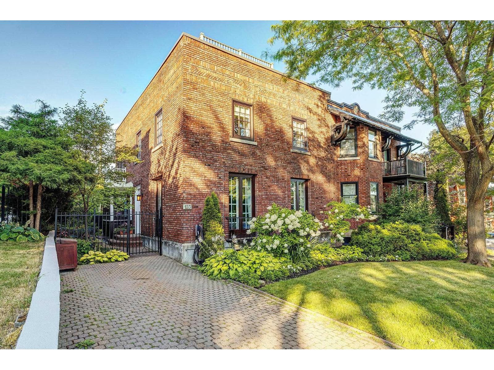 123 Av. Arlington, Westmount