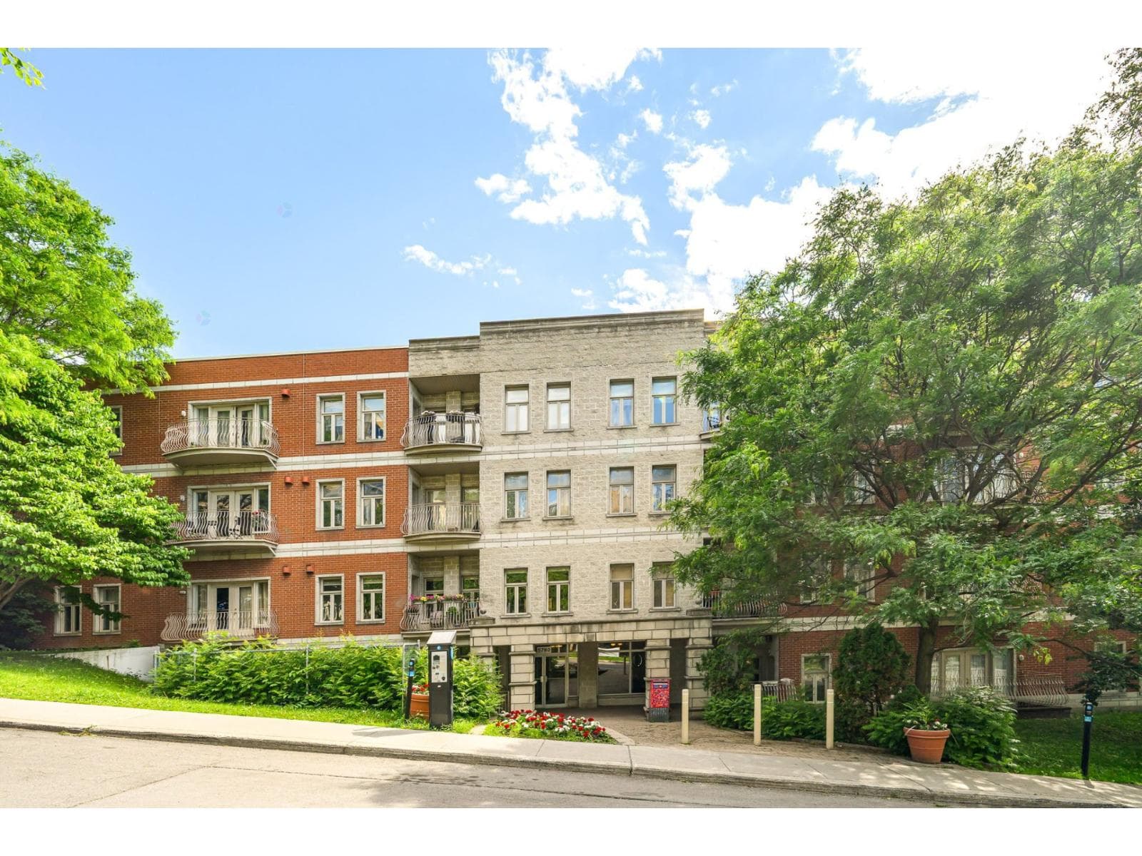 5780 Av. Decelles, #203, Montréal (Côte-des-Neiges/Notre-Dame-de-Grâce)