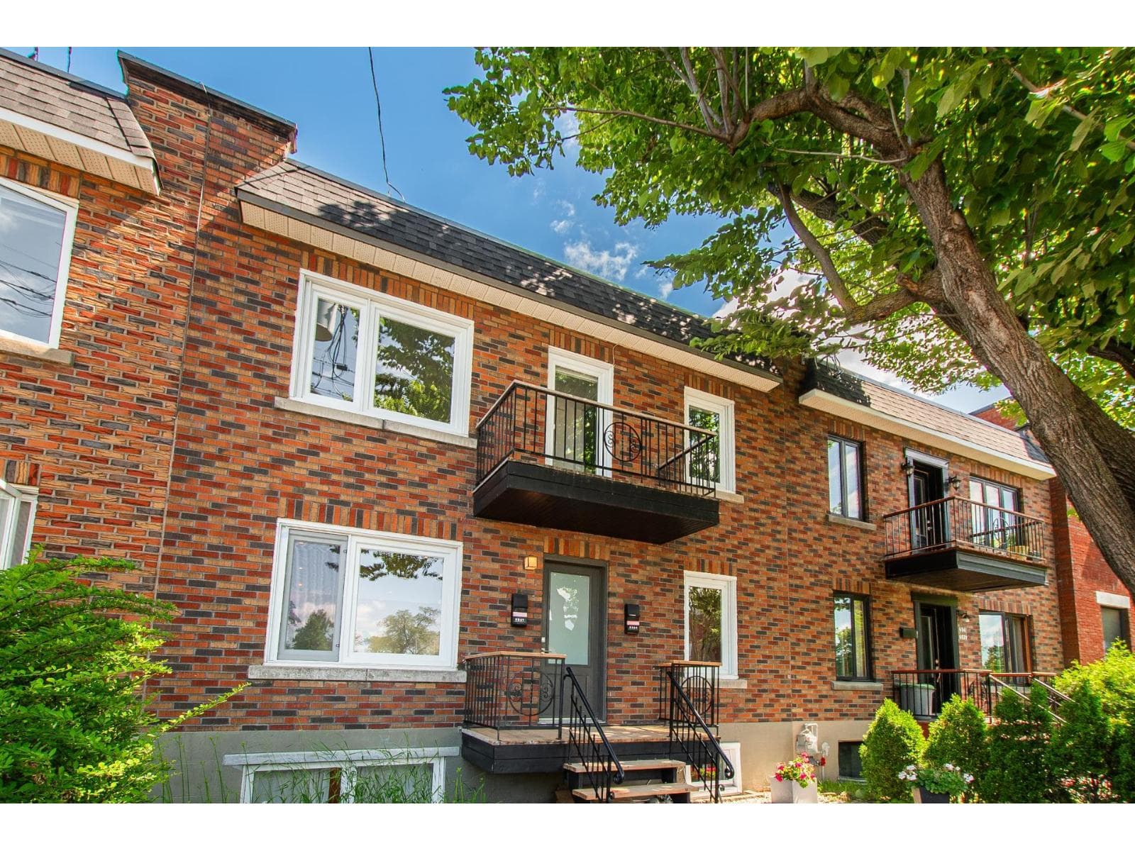 6845 Rue Chabot, Montréal (Rosemont/La Petite-Patrie)