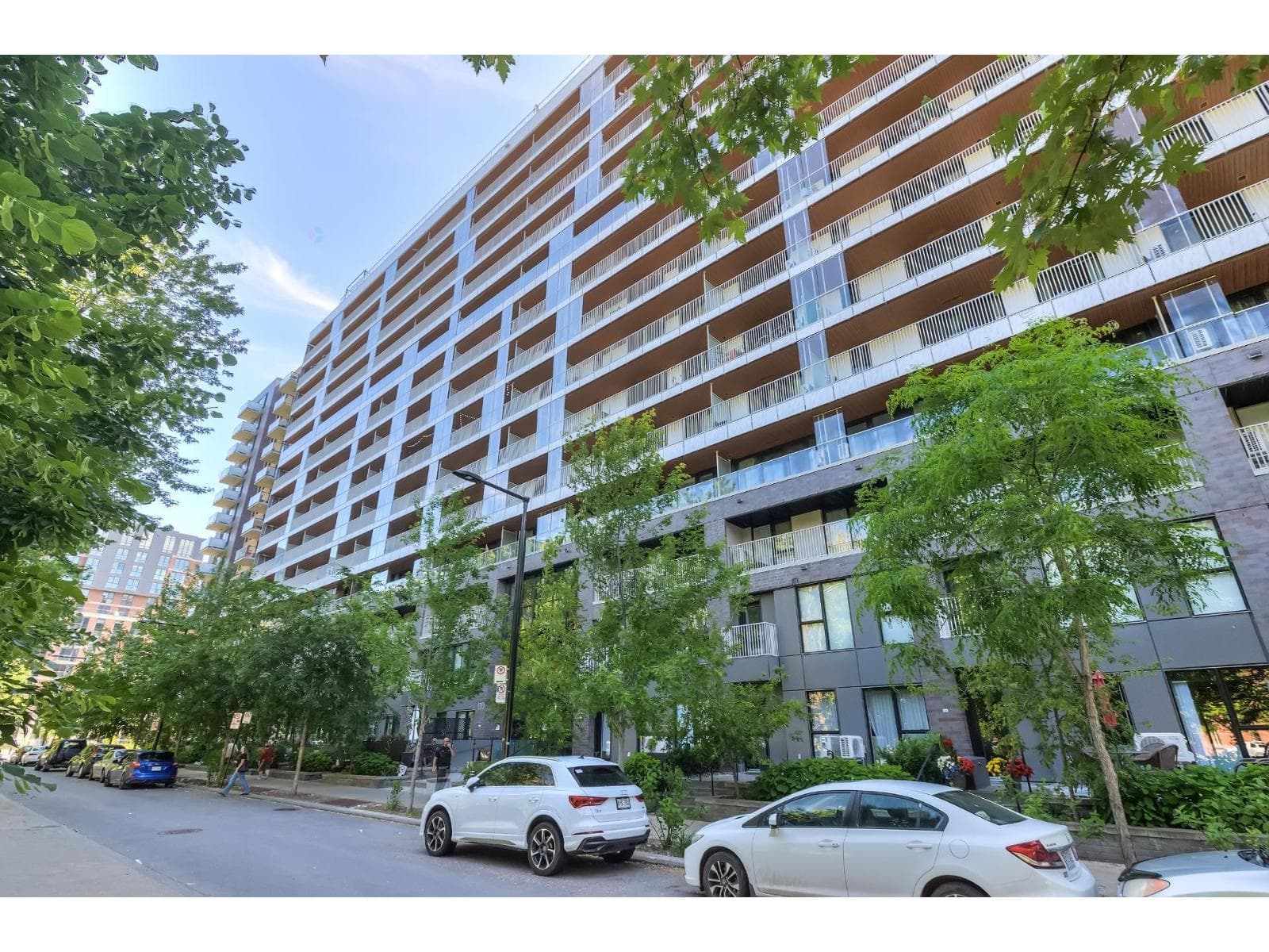 170 Rue Rioux, #316, Montréal (Le Sud-Ouest)