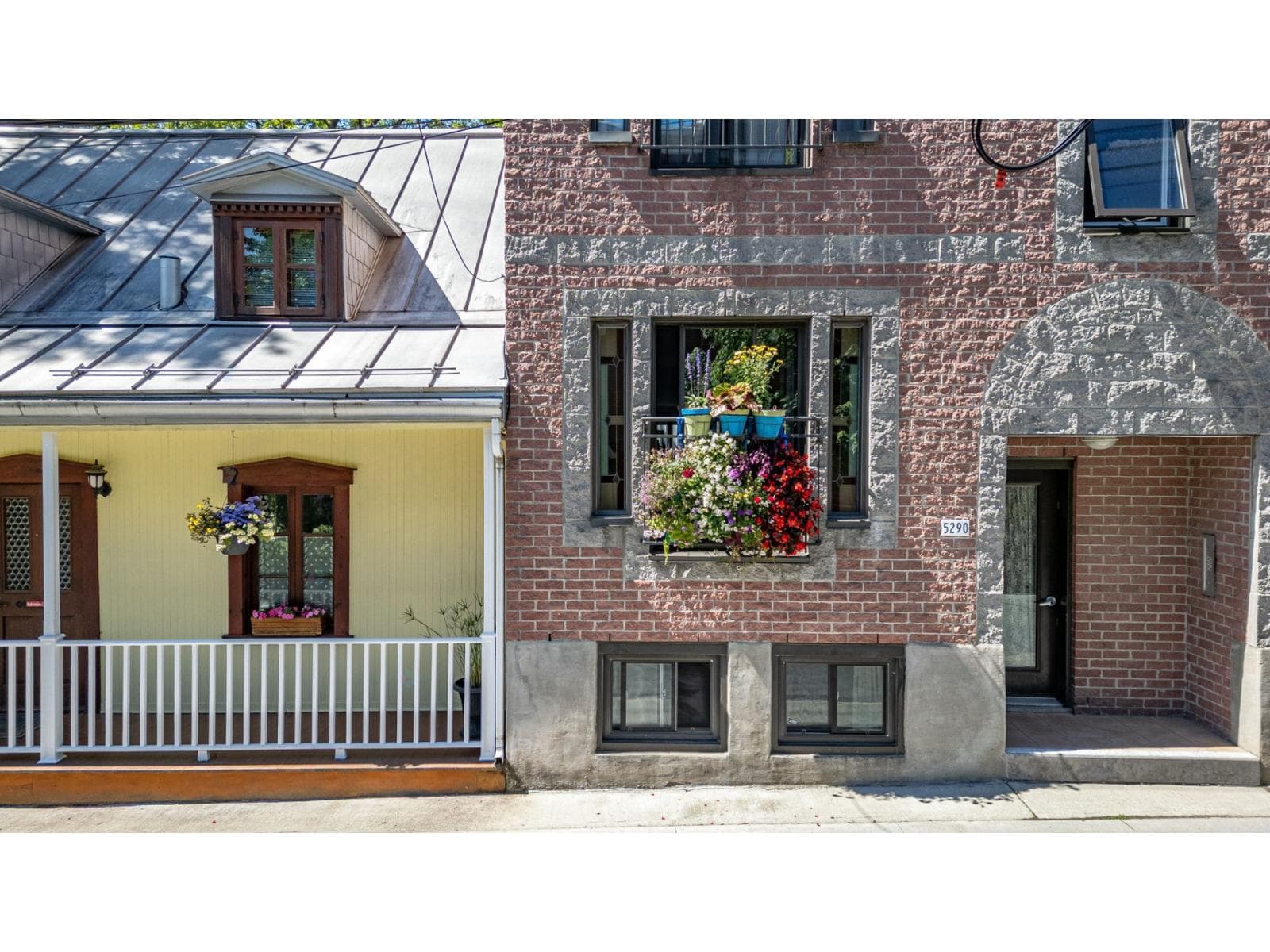 5300 Rue Berri, #102, Montréal (Le Plateau-Mont-Royal)