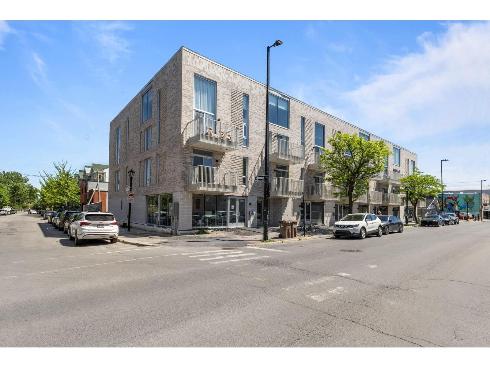 3328 Rue Masson, #302, Montréal (Rosemont/La Petite-Patrie)