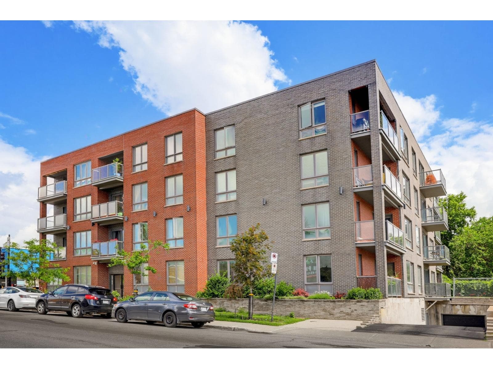 5795 Rue D'Iberville, #205, Montréal (Rosemont/La Petite-Patrie)
