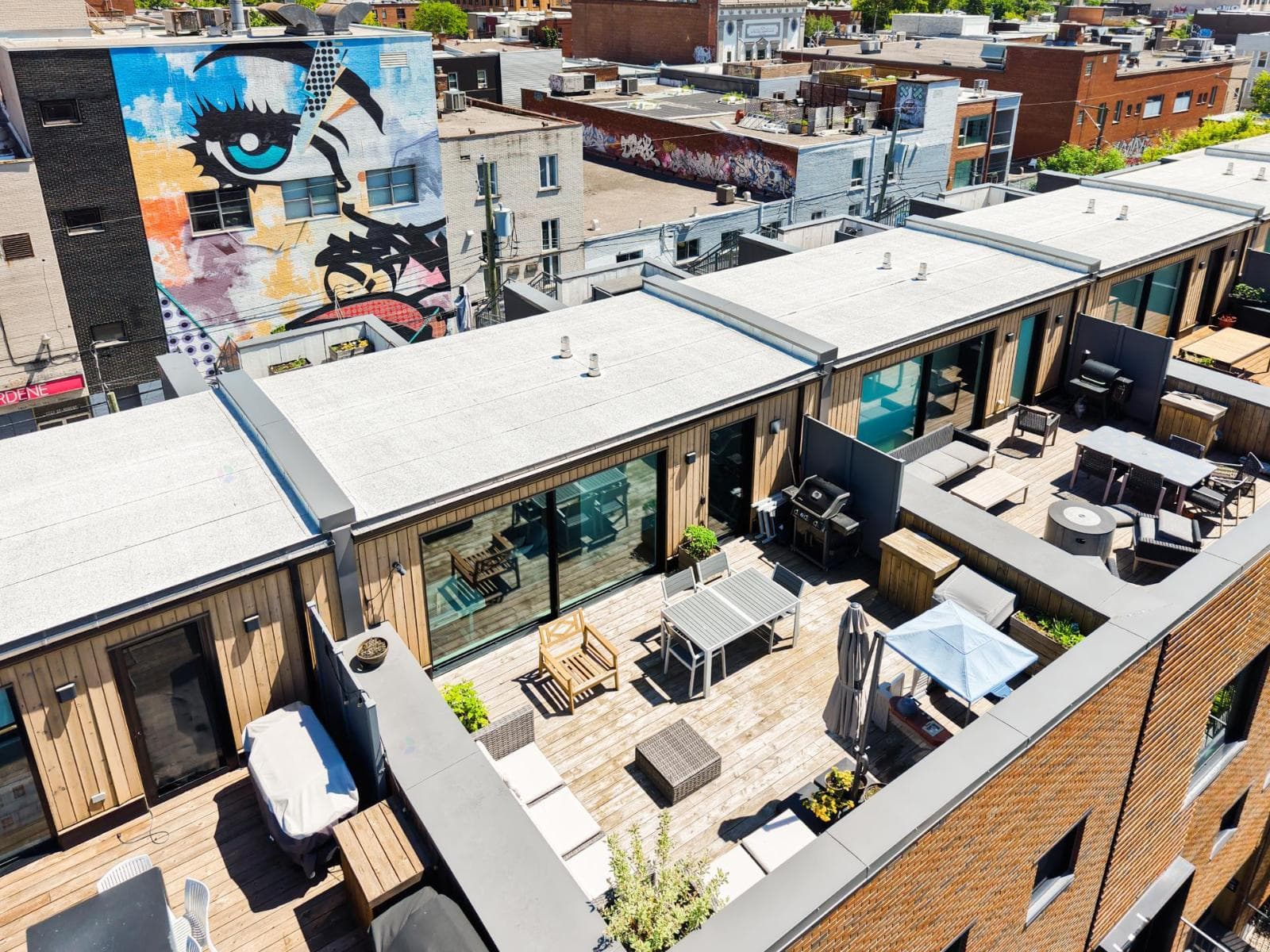 6561A Av. De Chateaubriand, Montréal (Rosemont/La Petite-Patrie)