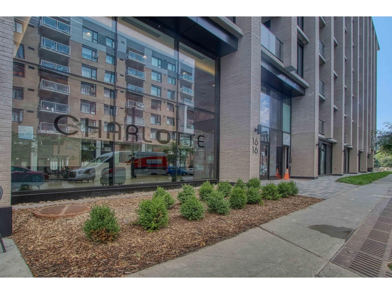 1616 Rue des Bassins, #522, Montréal (Le Sud-Ouest)