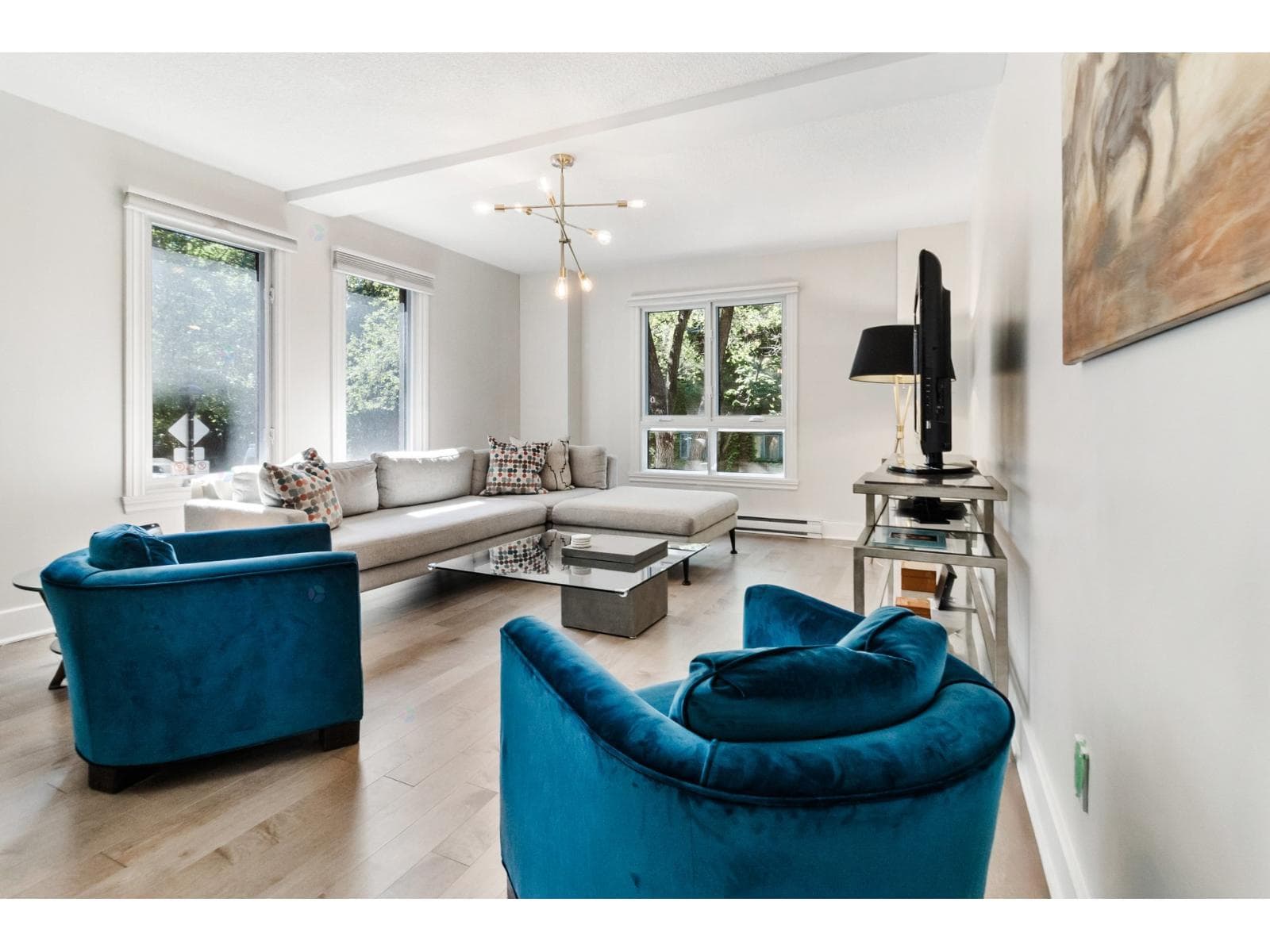 2625 Rue Rufus-Rockhead, #202, Montréal (Le Sud-Ouest)