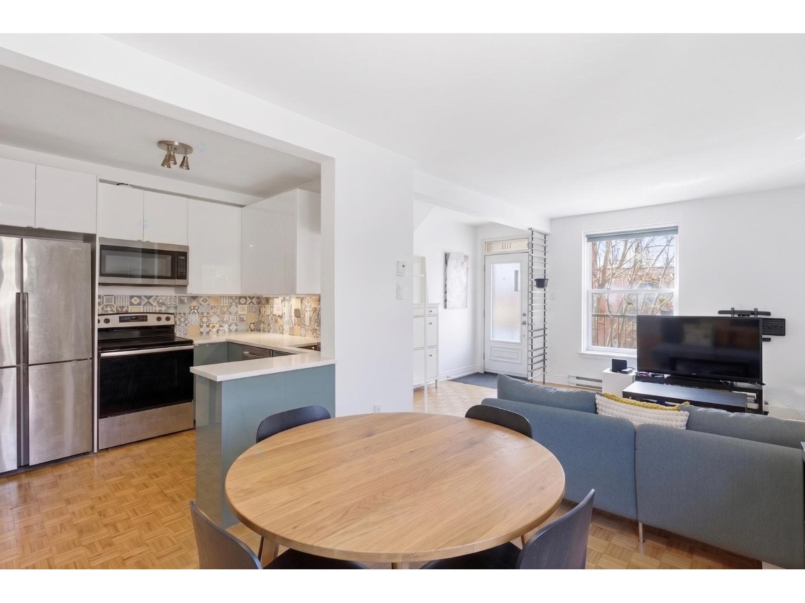1041 Rue St-Philippe, Montréal (Le Sud-Ouest)
