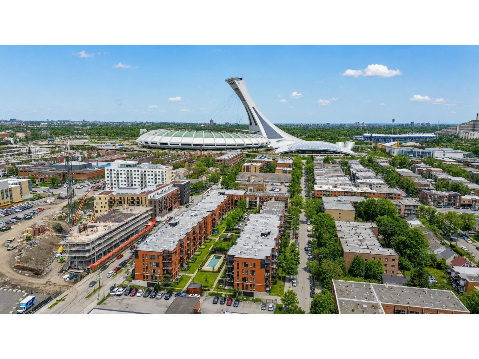 2335 Av. Bennett, #109, Montréal (Mercier/Hochelaga-Maisonneuve)