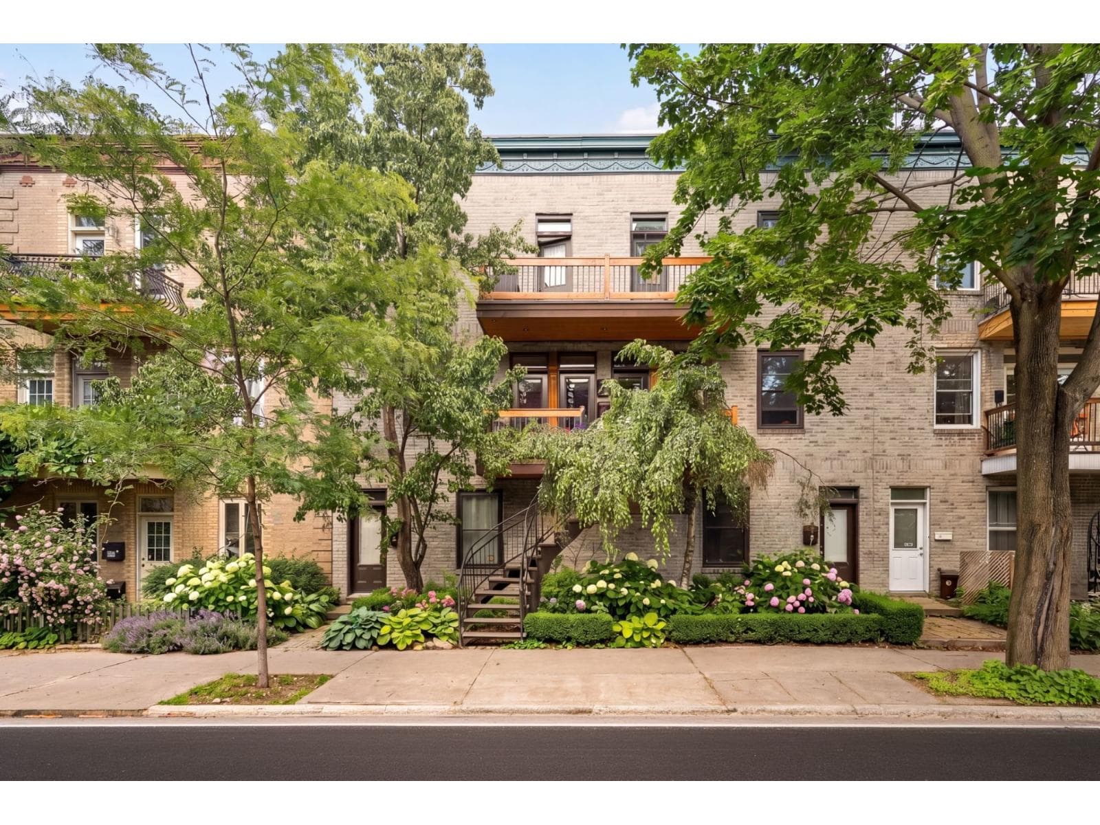 4471 Rue Parthenais, Montréal (Le Plateau-Mont-Royal)