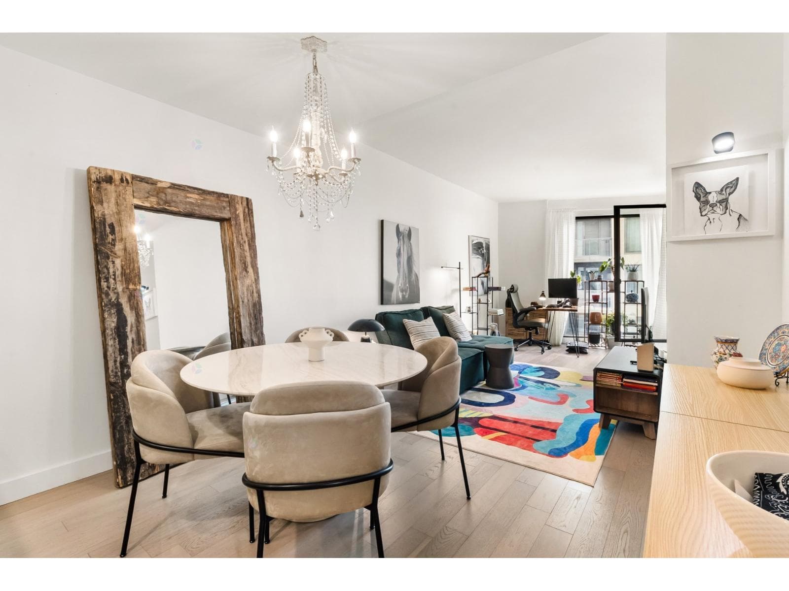 1550 Rue des Bassins, #620, Montréal (Le Sud-Ouest)