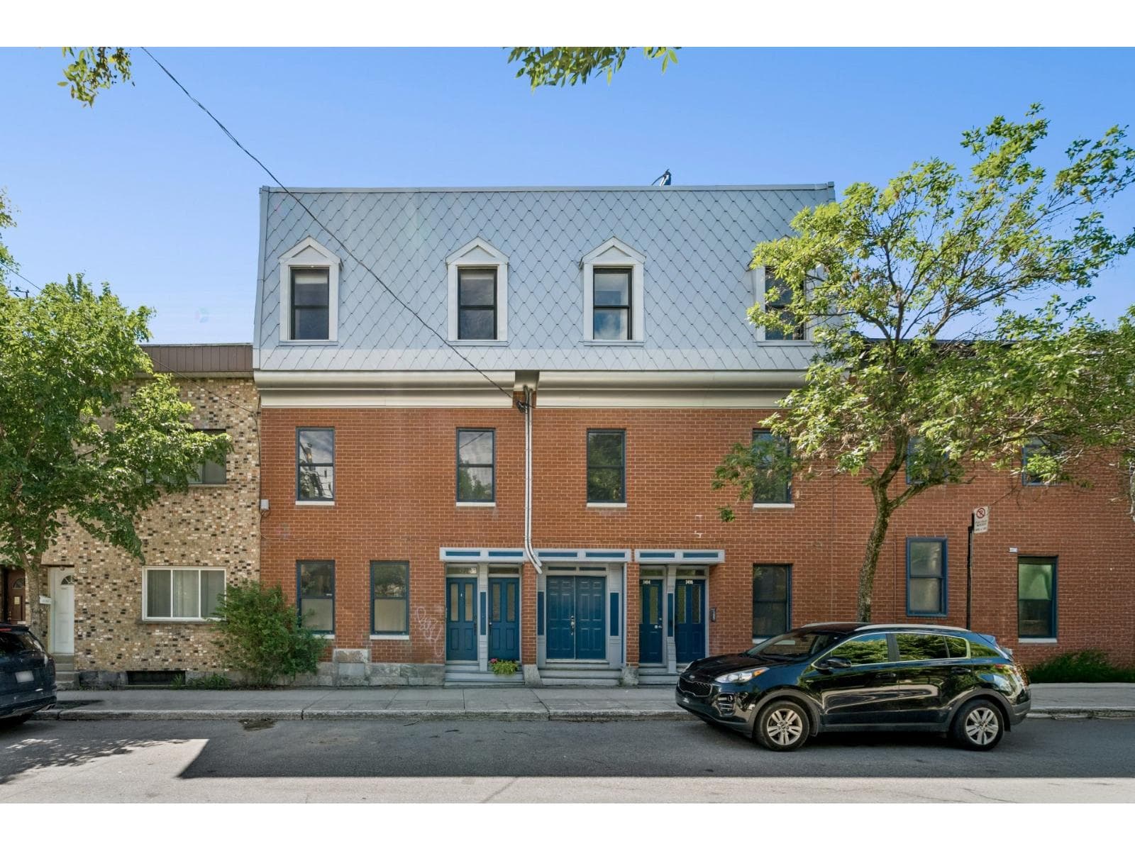 3484Z Rue Workman, Montréal (Le Sud-Ouest)