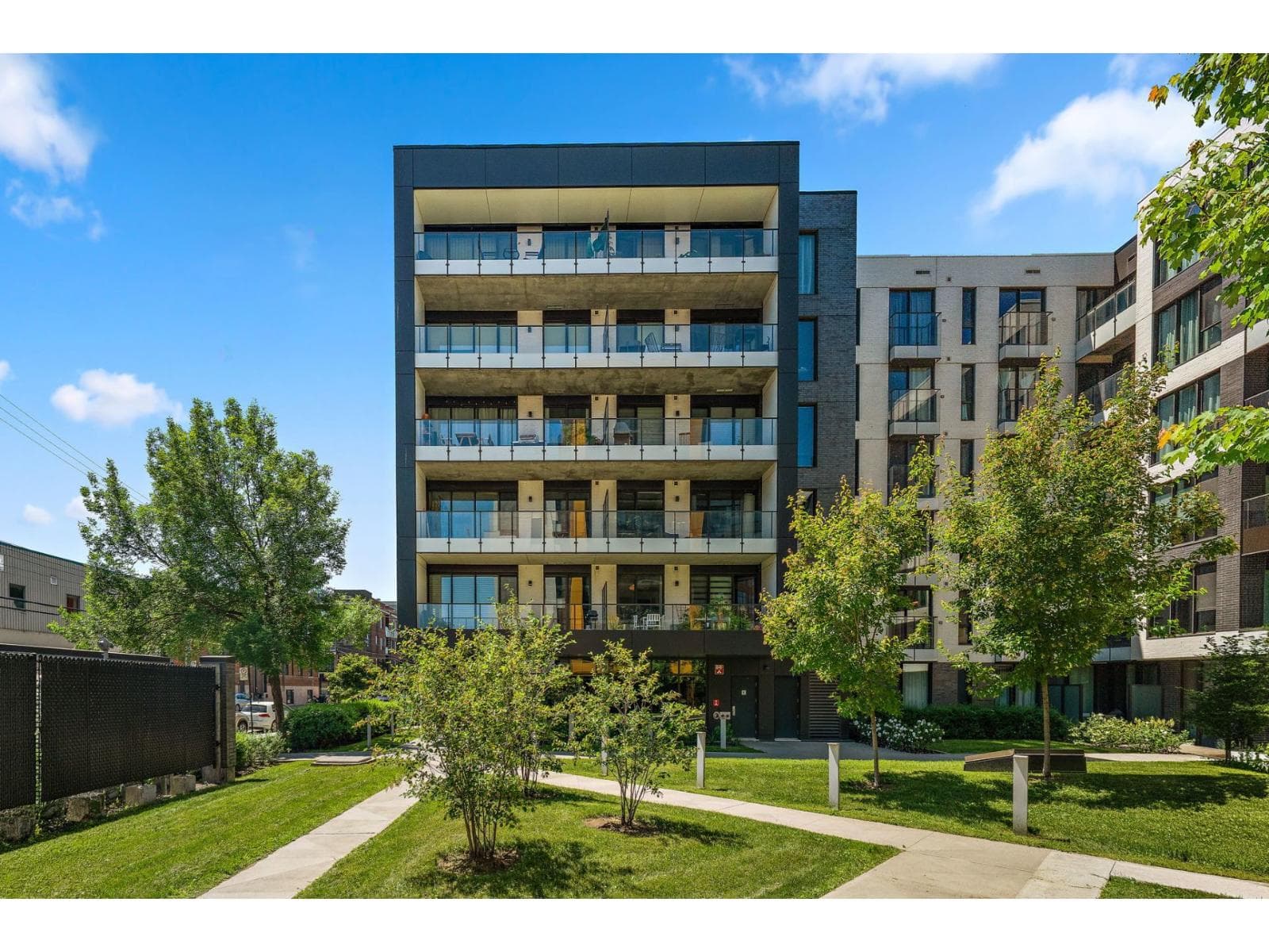 85 Rue De Castelnau O., #302, Montréal (Villeray/Saint-Michel/Parc-Extension)