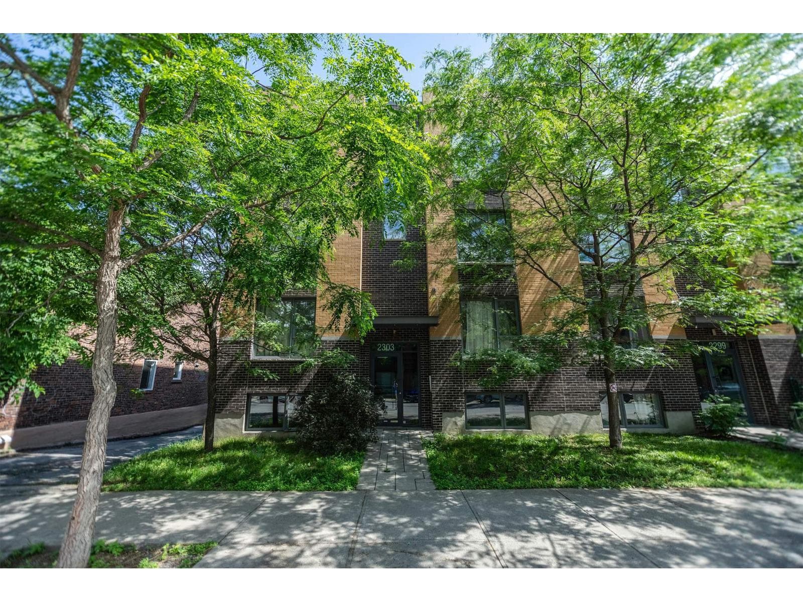 2303 Av. De La Salle, #1, Montréal (Mercier/Hochelaga-Maisonneuve)