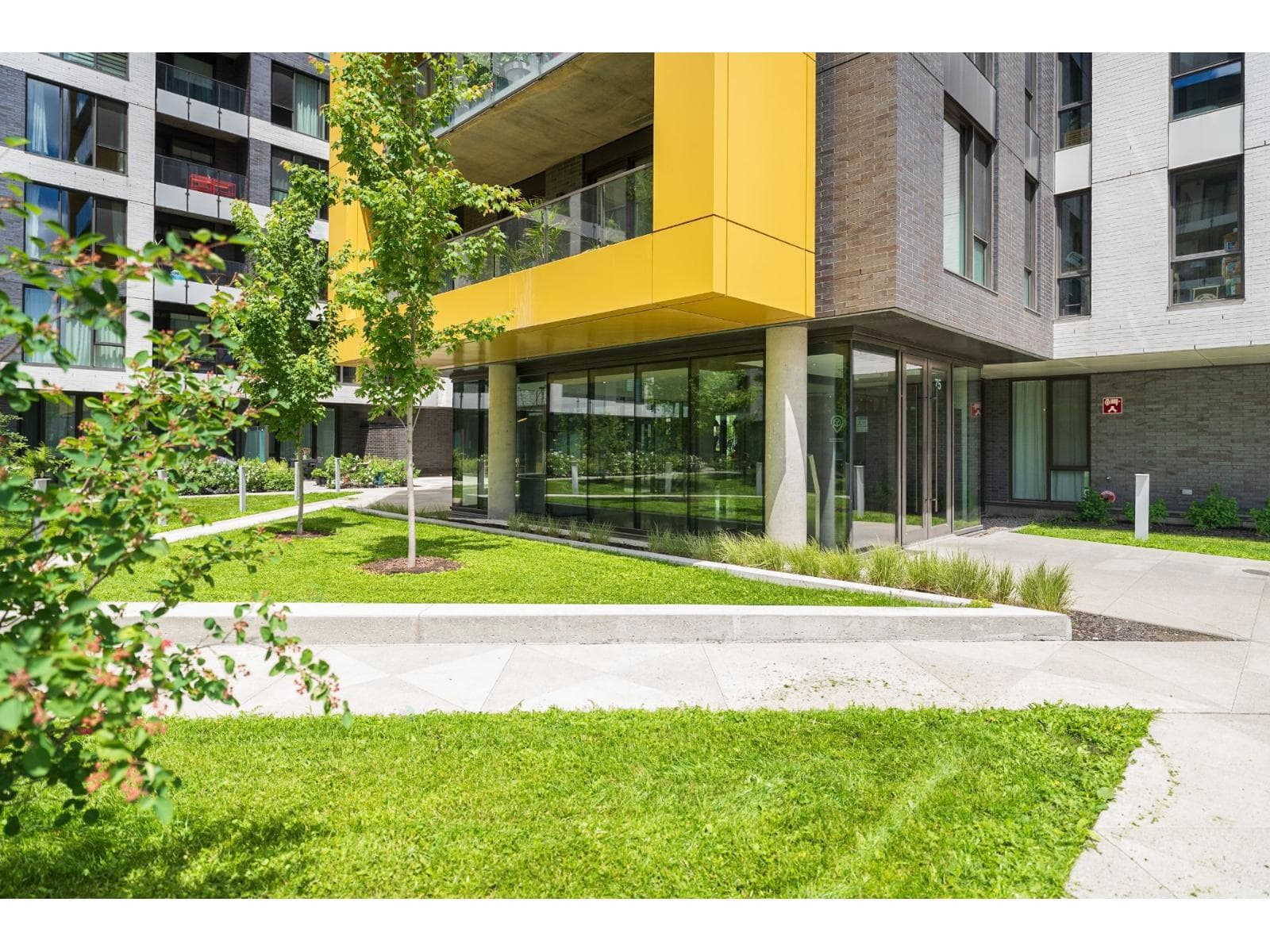 75 Rue De Castelnau O., #200, Montréal (Villeray/Saint-Michel/Parc-Extension)